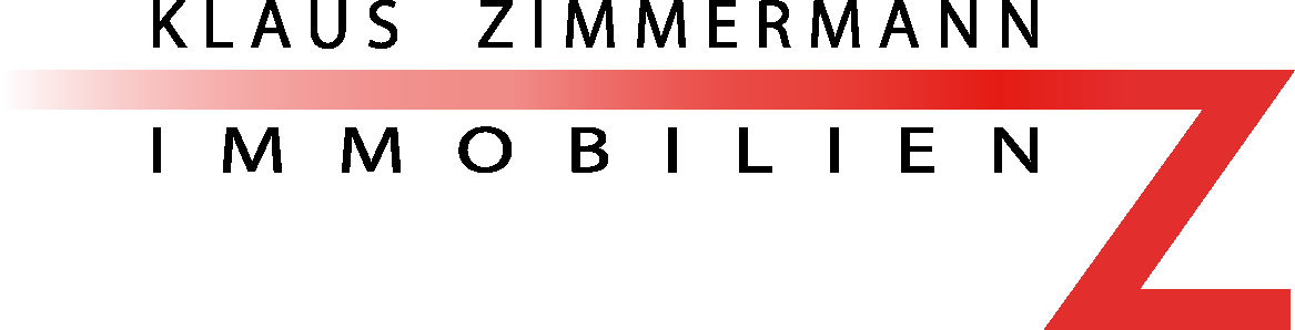 Klaus Zimmermann Immobilien – Logo